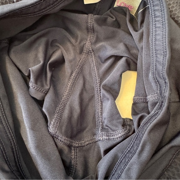 Lucky in Love XS (0-2) LOT of Four ~ Two Skorts Two Tanks Tennis Pickleball - Picture 13 of 16